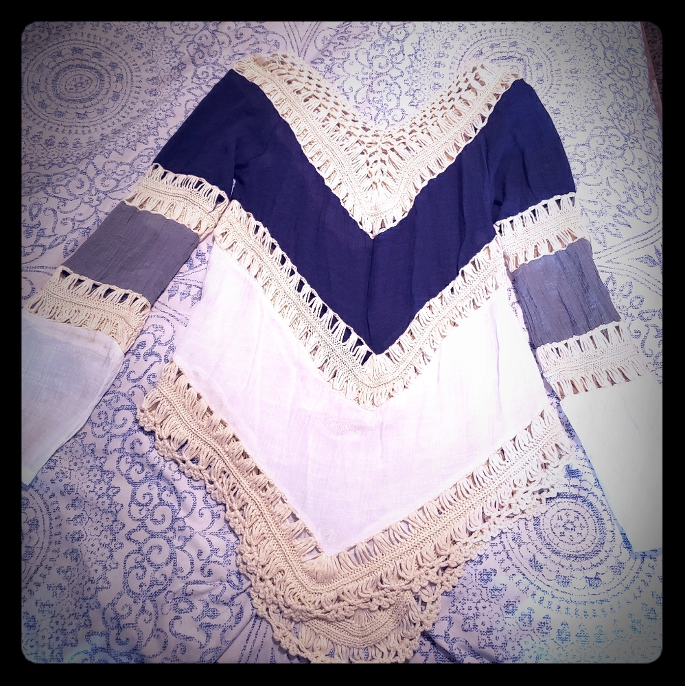 Boutique top
